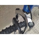 НОВ mtb алуминиев велосипед HUNTER 26 цола,амортисьор диск НОВ mtb алуминиев велосипед HUNTER 26 цола,амортисьор диск